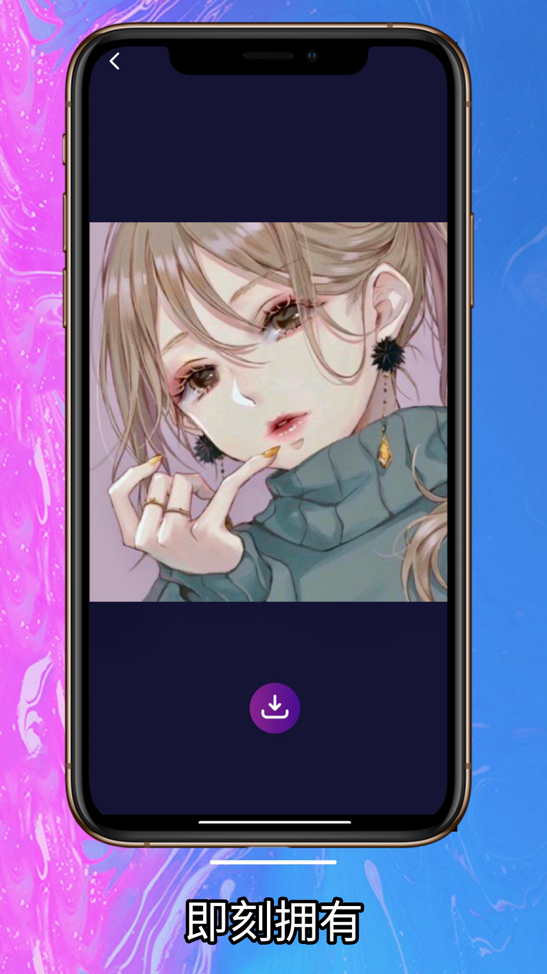 简单壁纸 简单壁纸