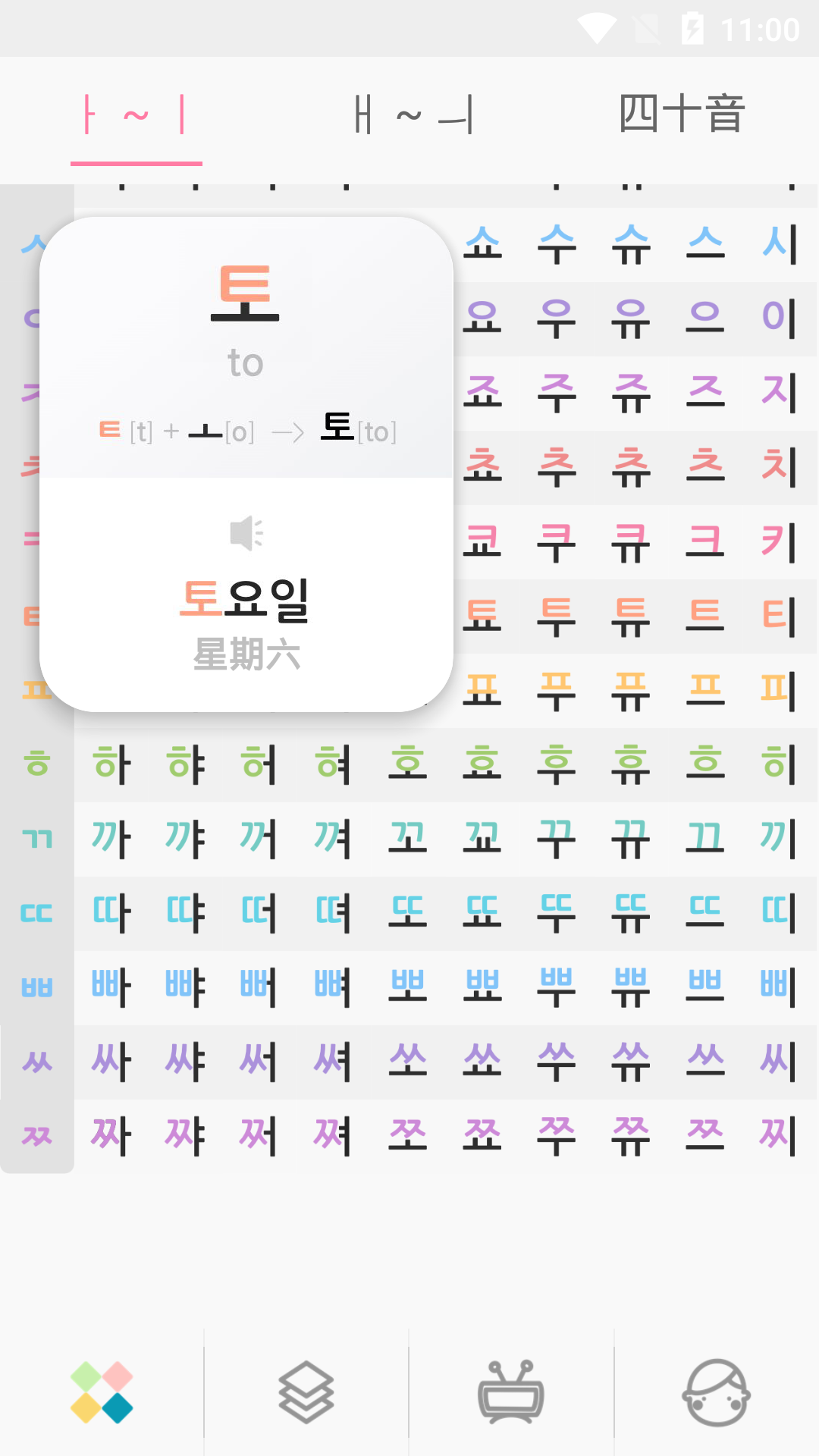 韩国哥哥