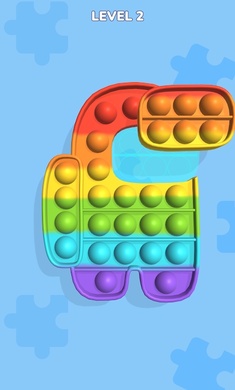 超级爆破泡泡 超级爆破泡泡