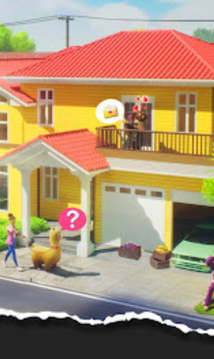 Modern Community安装器