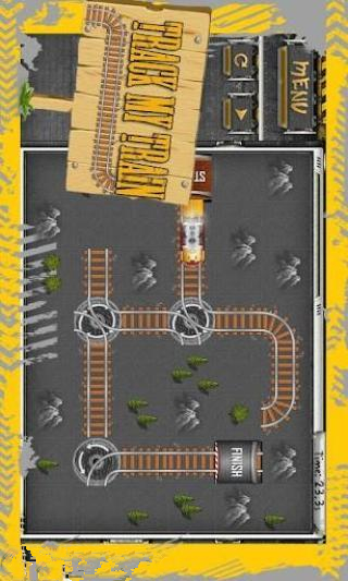Track My Train(轨道火车) Track My Train(轨道火车)
