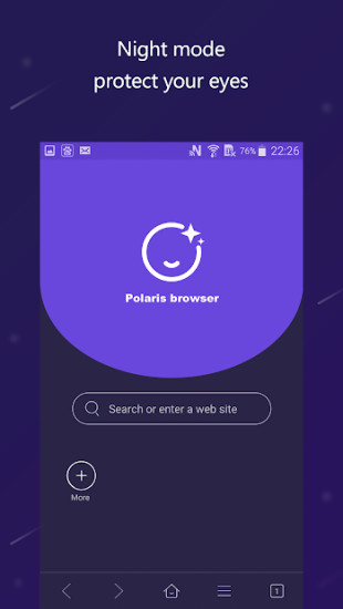 Polaris Browser(Polaris浏览器)