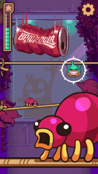 Cooped Up(关禁闭手游)