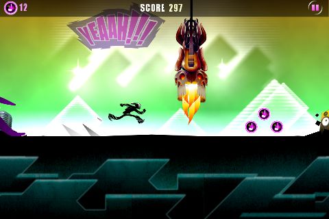 音乐跑酷 音乐跑酷