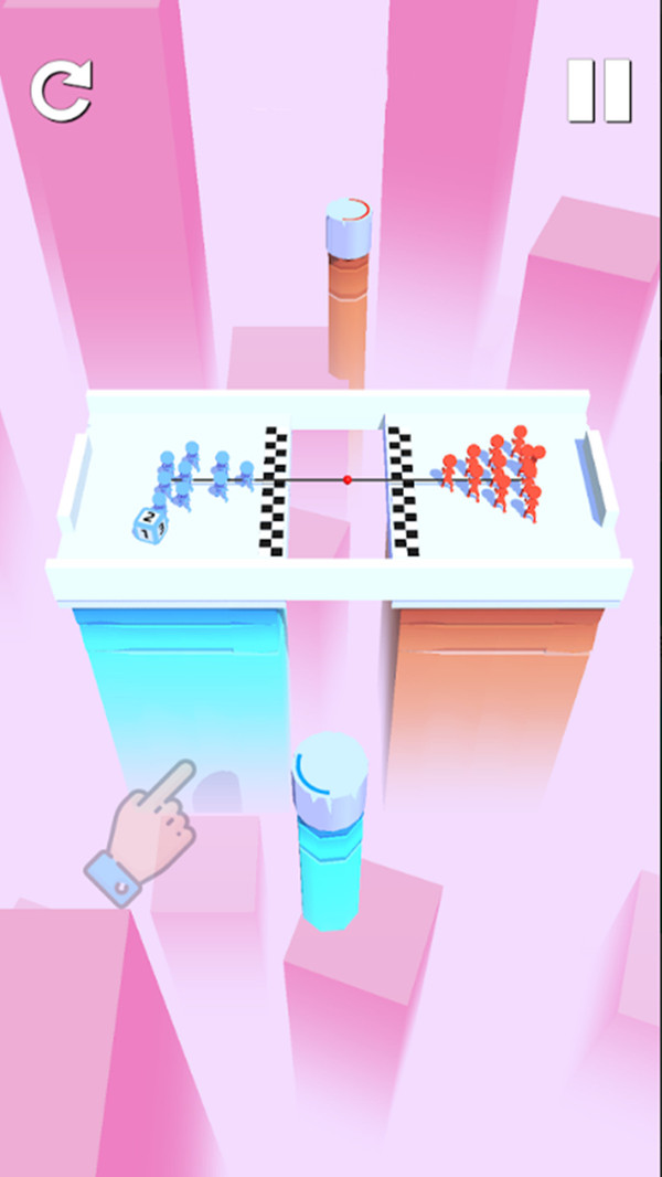 加把劲呀 加把劲呀