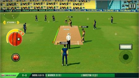 印度板球超级联赛Indian Cricket League 印度板球超级联赛Indian Cricket League
