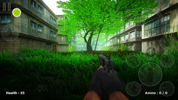 最后的幸存者 最后的幸存者