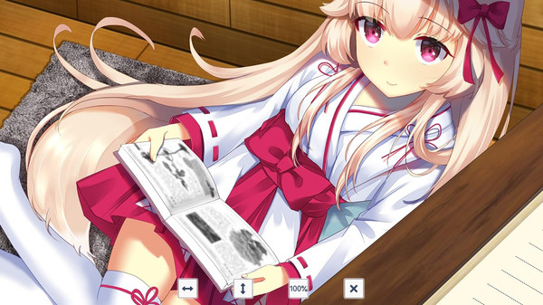 FoxHimeZero(狐姬零2)