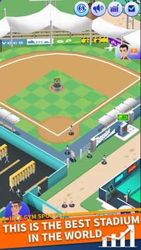 Idle GYM Sports(放置体育馆) Idle GYM Sports(放置体育馆)
