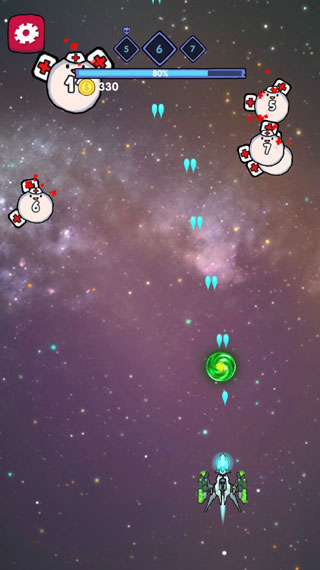 消灭外星人 消灭外星人