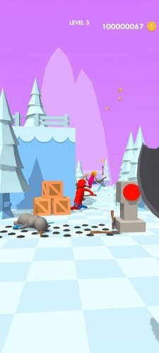 斧头命中大师3DAxe Target Hit 3D 斧头命中大师3DAxe Target Hit 3D
