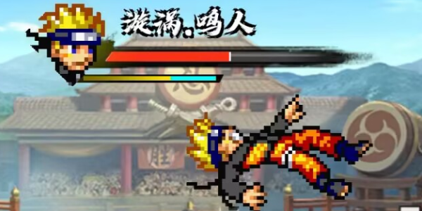 跨界对决-玩家自制测试