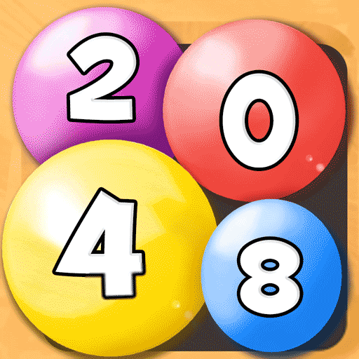 2048大挑战