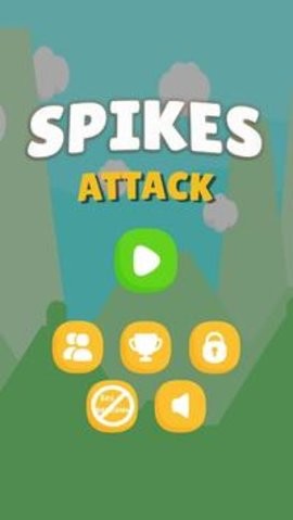 尖峰攻击(Spikes Attack)