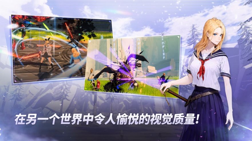 灵魂杀手空闲（Reaper - soul strealer）