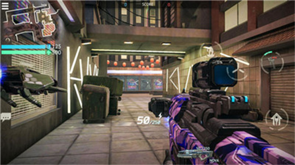 无尽行动手游下载