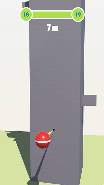 3D弹跳球Arch Ball 3D弹跳球Arch Ball
