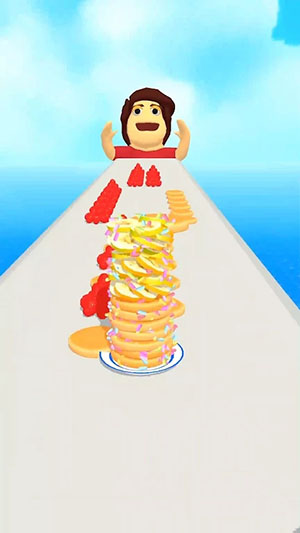 煎饼跑酷Pancake Rush