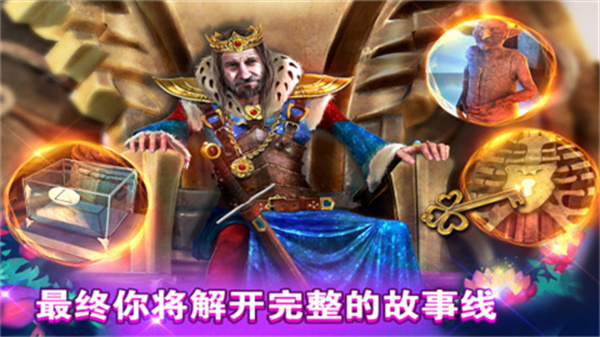 密室逃脱糖果乐园 密室逃脱糖果乐园