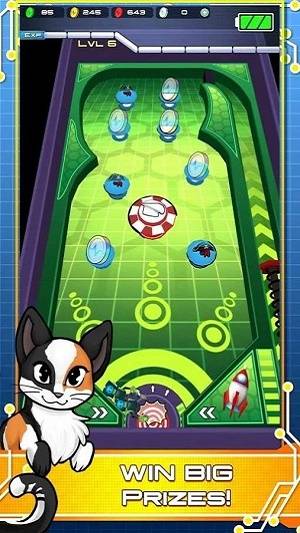 电球小子Battery Boy