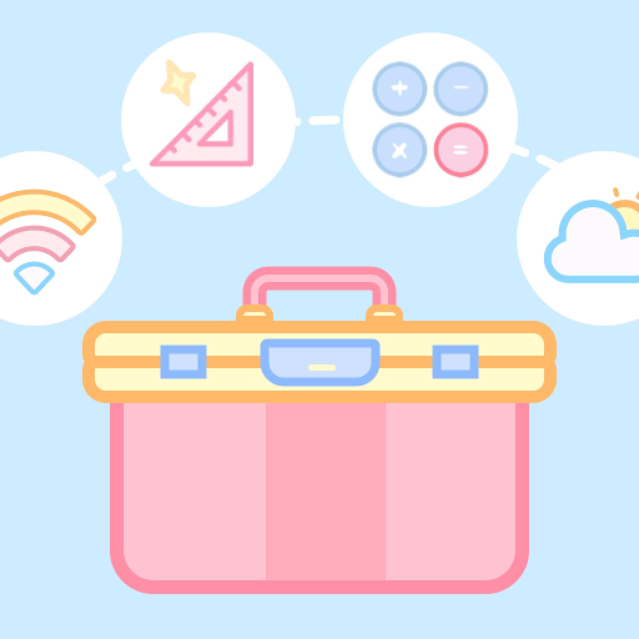 指尖气象天气 3.1.1001