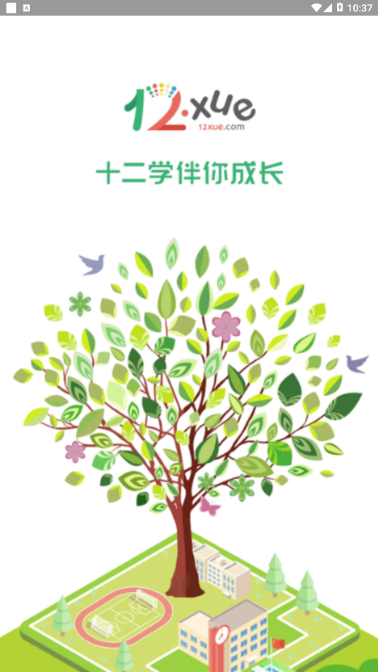 12xue学生