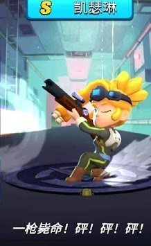 僵尸波生存Zombie Wave Survival 僵尸波生存Zombie Wave Survival