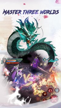 BreakHeavens(无限剑制手游)
