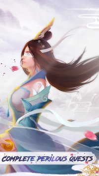 BreakHeavens(无限剑制手游)