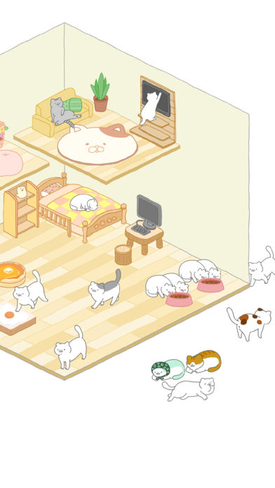 猫真可爱(catRestaurant) 猫真可爱(catRestaurant)