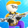特工营救任务Agent Ops
