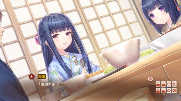 猫 娘 乐 园nekopara