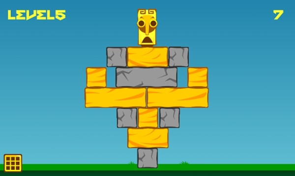 图腾拯救者（TotemSaver）