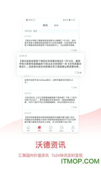沃德股市气象站 沃德股市气象站