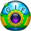 动画神拍PowerGIF app