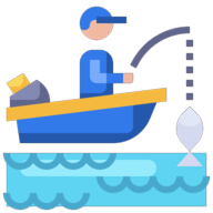 史诗渔民Epic Fisherman