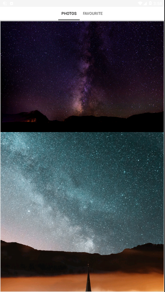 MilkywayWallpapers银河壁纸