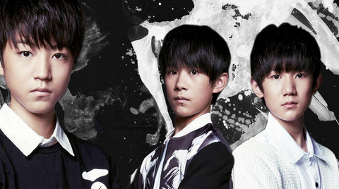 tfboys视频聊天通话生成器