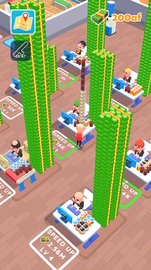 我的办公室摸鱼人生My Office Life