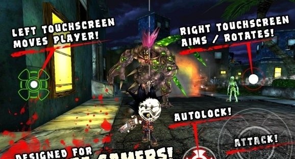 坟墓践踏者 坟墓践踏者