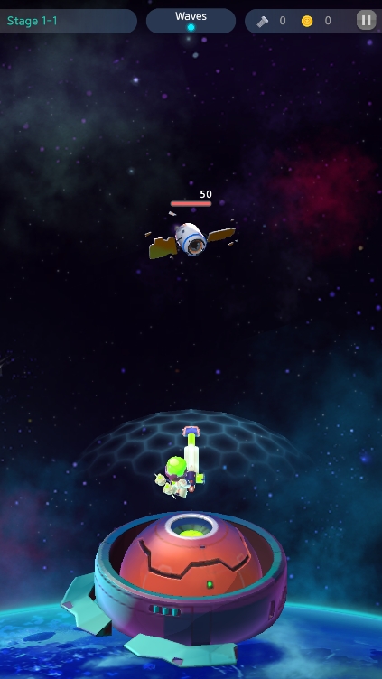 爆破链条免费单机版(blastchain) 爆破链条免费单机版(blastchain)