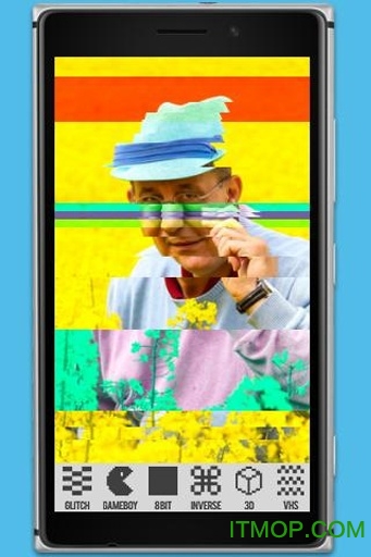 故障相机app