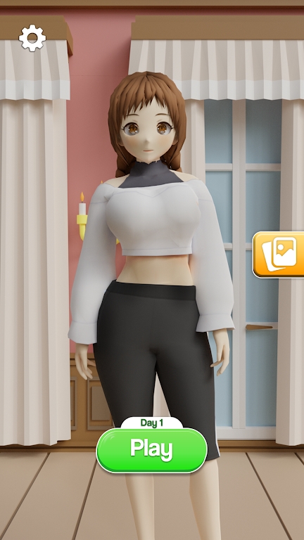 动漫女孩文胸制造商(Anime Girl Bra Maker)