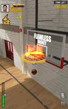 真实篮球3Dbasketball3D