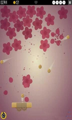 华丽打砖块2修改版