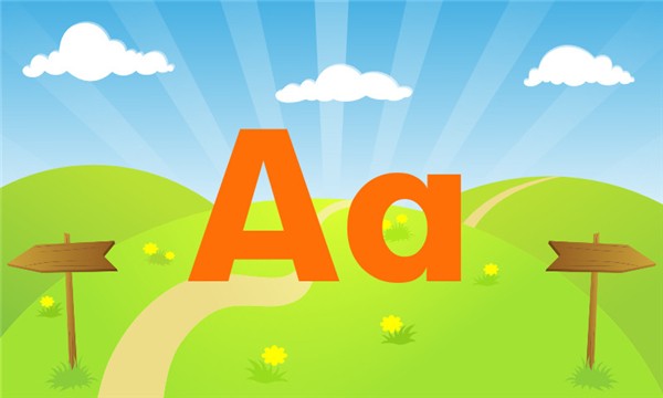 宝宝学习帮手 宝宝学习帮手