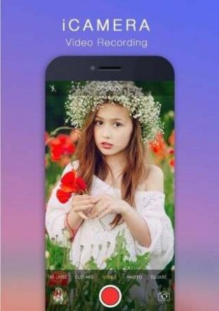 Proframe原质专业相机App Proframe原质专业相机App