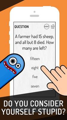 愚蠢的测试 愚蠢的测试