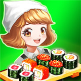 烹饪寿司王（CookingSushi）