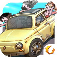 Idle vehicles：Unable to brake